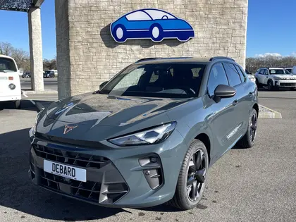 Cupra Terramar - 1.5 ETSI HYBRID 150CH V DSG7 - 35 490 €