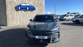 Cupra Terramar  - photo 1