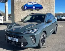 Cupra Terramar - 1.5 ETSI HYBRID 150CH V DSG7 - 34 990 €