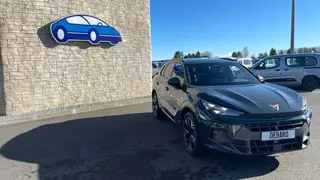 Cupra Terramar  - photo 2