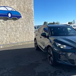 Cupra Terramar 1.5 ETSI HYBRID 150CH V DSG7 Serres-Castet