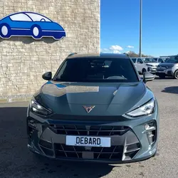 Cupra Terramar 1.5 ETSI HYBRID 150CH V DSG7 Serres-Castet