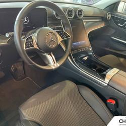 Mercedes Classe C Classe C 220 d 9G-Tronic 4Matic Avantgarde Line Denney