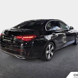 Mercedes Classe C Classe C 220 d 9G-Tronic 4Matic Avantgarde Line Denney