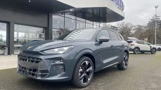 Cupra Terramar  - photo 0