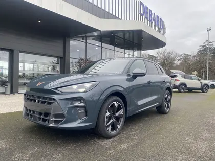 Cupra Terramar - 1.5 ETSI HYBRID 150CH V DSG7 - 35 490 €