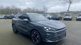 Cupra Terramar  - photo 2