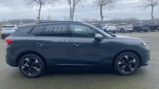 Cupra Terramar  - photo 3