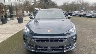 Cupra Terramar  - photo 1