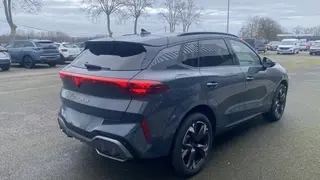 Cupra Terramar  - photo 4