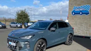 Cupra Terramar  - photo 0