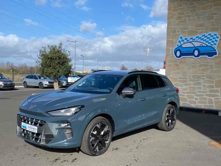 Cupra Terramar  - 35 490 €