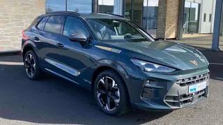 Cupra Terramar  - photo 2