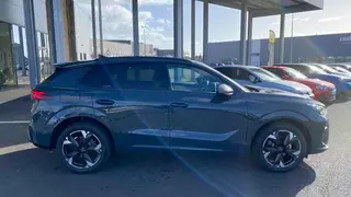 Cupra Terramar  - photo 3