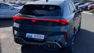 Cupra Terramar  - photo 4