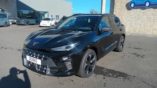 Cupra Terramar  - photo 0