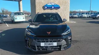 Cupra Terramar  - photo 1