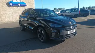 Cupra Terramar  - photo 2