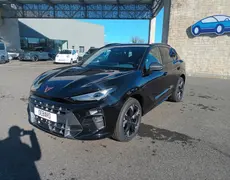 Cupra Terramar Serres-Castet