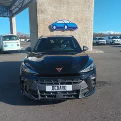 Cupra Terramar 1.5 ETSI HYBRID 150CH V DSG7 Lab&egrave;ge