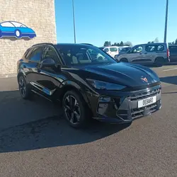 Cupra Terramar 1.5 ETSI HYBRID 150CH V DSG7 Lab&egrave;ge