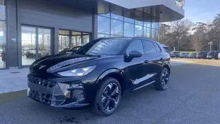 Cupra Terramar  - photo 0