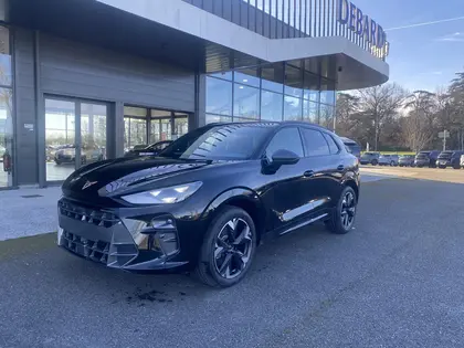 Cupra Terramar - 1.5 ETSI HYBRID 150CH V DSG7 - 36 490 €