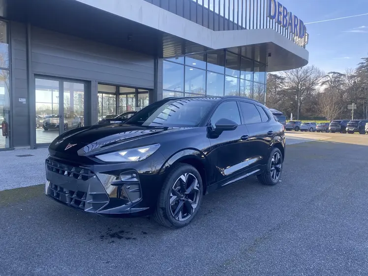 Cupra Terramar  - 36 490 €