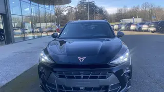 Cupra Terramar  - photo 1