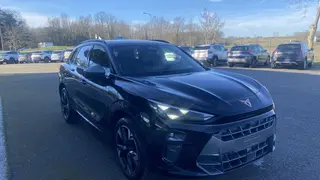 Cupra Terramar  - photo 2