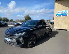 Cupra Terramar Saint-Saturnin