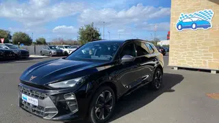 Cupra Terramar  - photo 0