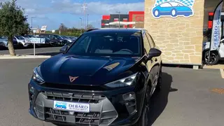 Cupra Terramar  - photo 1