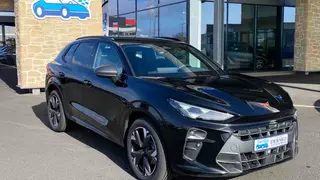 Cupra Terramar  - photo 2