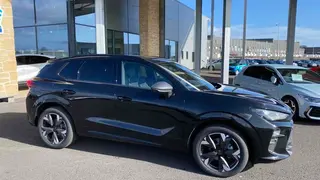 Cupra Terramar  - photo 3