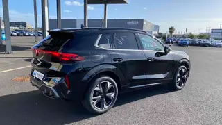 Cupra Terramar  - photo 4