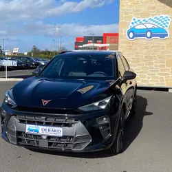 Cupra Terramar 1.5 ETSI HYBRID 150CH V DSG7 Lab&egrave;ge