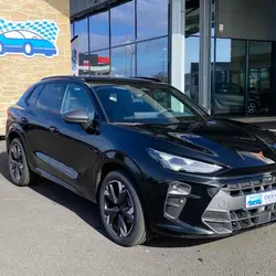 Cupra Terramar 1.5 ETSI HYBRID 150CH V DSG7 Lab&egrave;ge