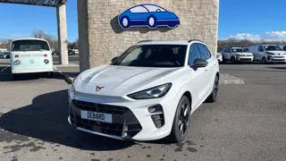 Cupra Terramar  - photo 0