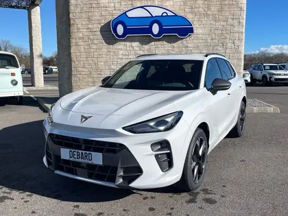 Cupra Terramar - 1.5 ETSI HYBRID 150CH V DSG7 - 36 490 €