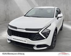 Kia Sportage Villeneuve-d'Ascq