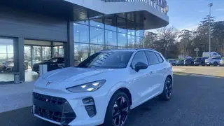 Cupra Terramar  - photo 0