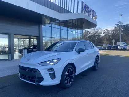 Cupra Terramar - 1.5 ETSI HYBRID 150CH V DSG7 - 36 490 €