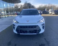 Cupra Terramar Saint-Léger-de-Linières