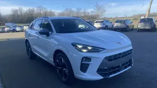 Cupra Terramar  - photo 2