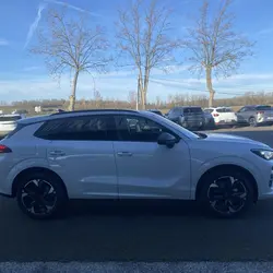 Cupra Terramar 1.5 ETSI HYBRID 150CH V DSG7 Saint-L&eacute;ger-de-Lini&egrave;res