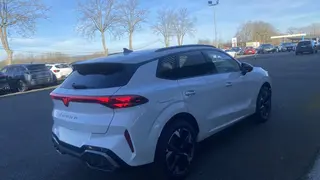 Cupra Terramar  - photo 4