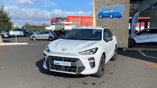 Cupra Terramar  - photo 1