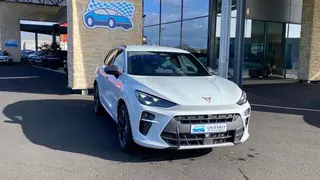 Cupra Terramar  - photo 2