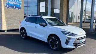 Cupra Terramar  - photo 3